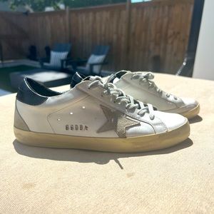 Golden Goose Sneakers